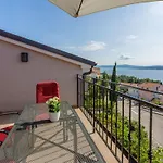 Mit Panoramablick Aufs By Interhome