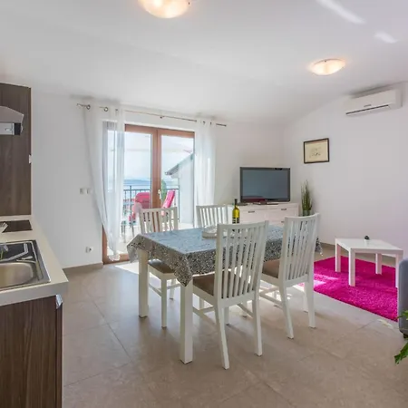 Mit Panoramablick Aufs By Interhome * Crikvenica