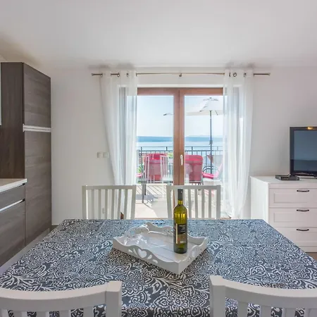 Mit Panoramablick Aufs By Interhome Apartman *