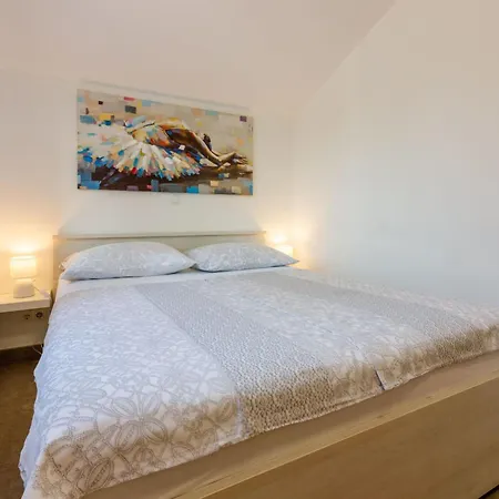 Mit Panoramablick Aufs By Interhome Crikvenica