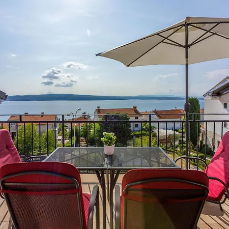 Mit Panoramablick Aufs By Interhome Appartement *