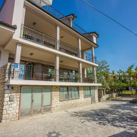Mit Panoramablick Aufs By Interhome Appartement *