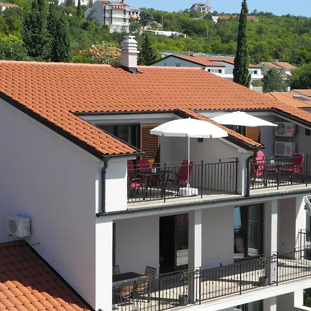 Mit Panoramablick Aufs By Interhome Appartement