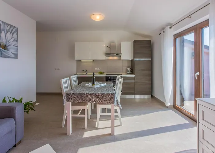 Mit Panoramablick Aufs By Interhome * Crikvenica