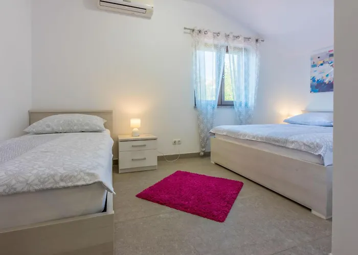Apartment Mit Panoramablick Aufs By Interhome