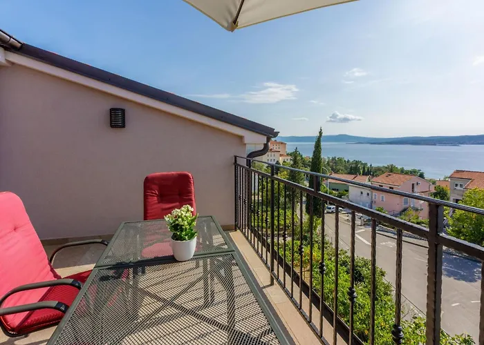 Mit Panoramablick Aufs By Interhome