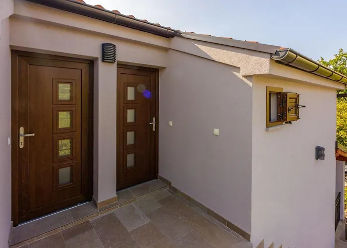 Mit Panoramablick Aufs By Interhome