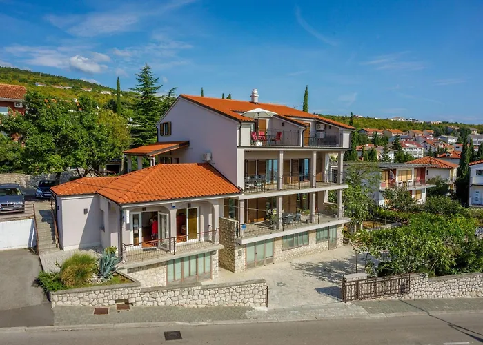 Mit Panoramablick Aufs By Interhome *