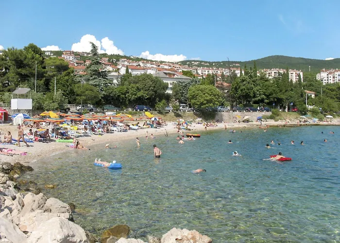 Mit Panoramablick Aufs By Interhome Apartman *