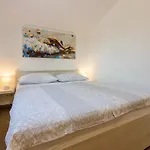 Mit Panoramablick Aufs By Interhome Crikvenica