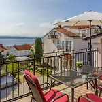 Mit Panoramablick Aufs By Interhome Lejlighed