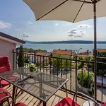 Lejlighed Mit Panoramablick Aufs By Interhome Crikvenica