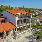 Lejlighed Mit Panoramablick Aufs By Interhome Crikvenica