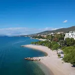Lejlighed Mit Panoramablick Aufs By Interhome Crikvenica