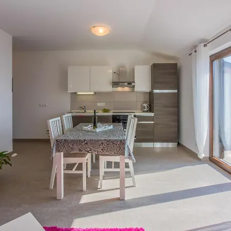Mit Panoramablick Aufs By Interhome * تْسْغيكفانِتْسا