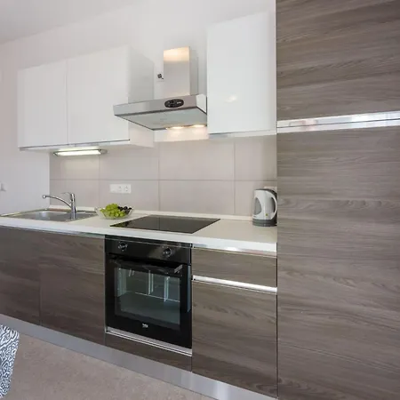 Mit Panoramablick Aufs By Interhome * تْسْغيكفانِتْسا