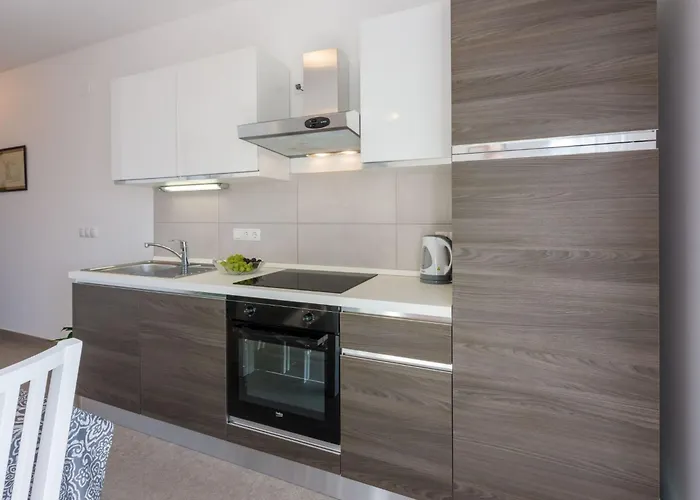 Mit Panoramablick Aufs By Interhome * تْسْغيكفانِتْسا