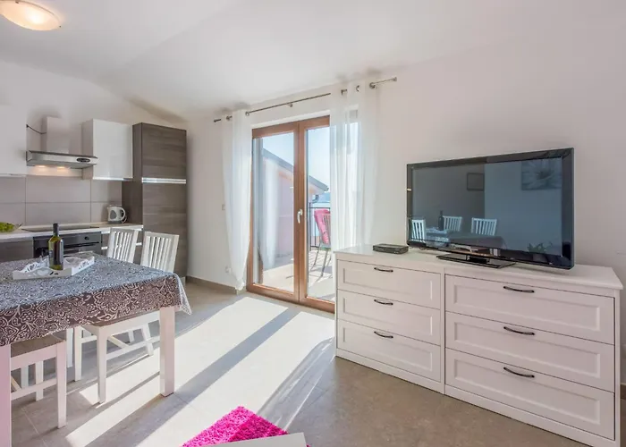 Mit Panoramablick Aufs By Interhome
