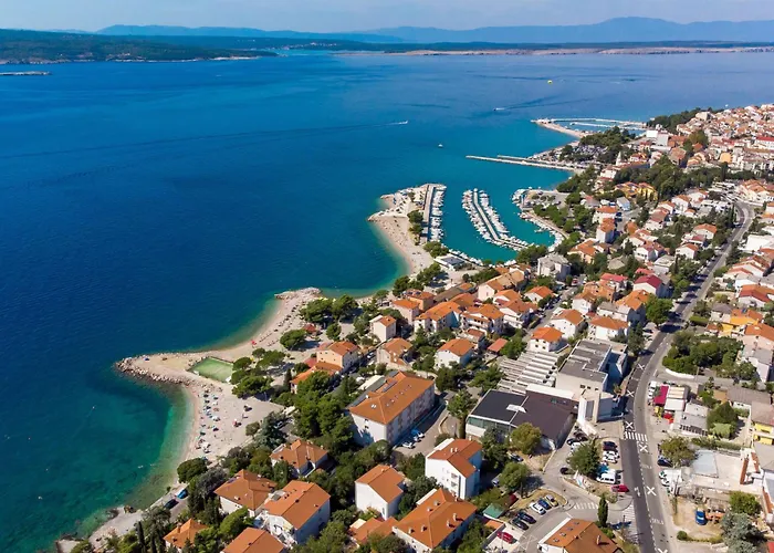 Lägenhet Mit Panoramablick Aufs By Interhome